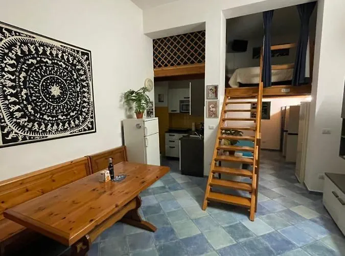Lime Apartments - Lido