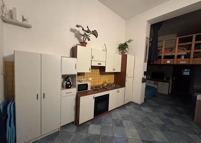 Lime Apartments - Lido