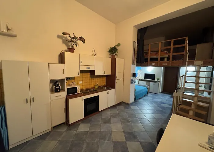 Lime Apartments - Lido