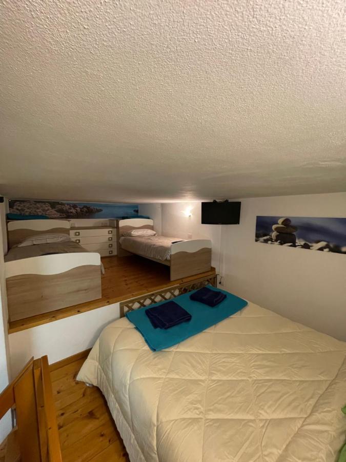 Lime - Lido Apartment Alghero
