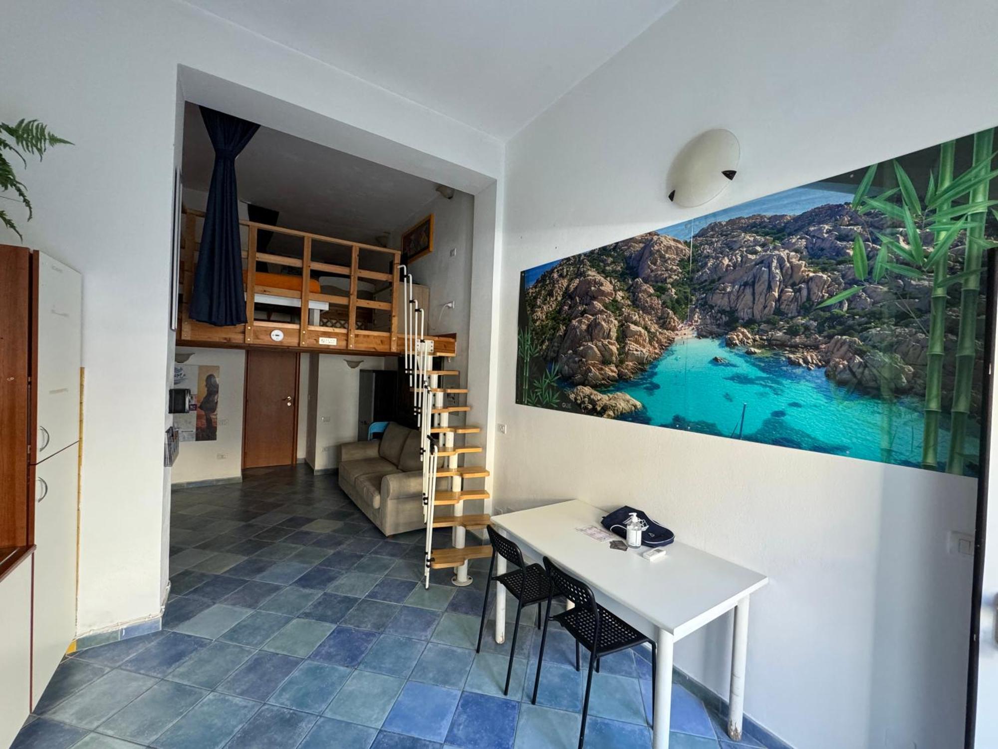 Lime - Lido Apartment