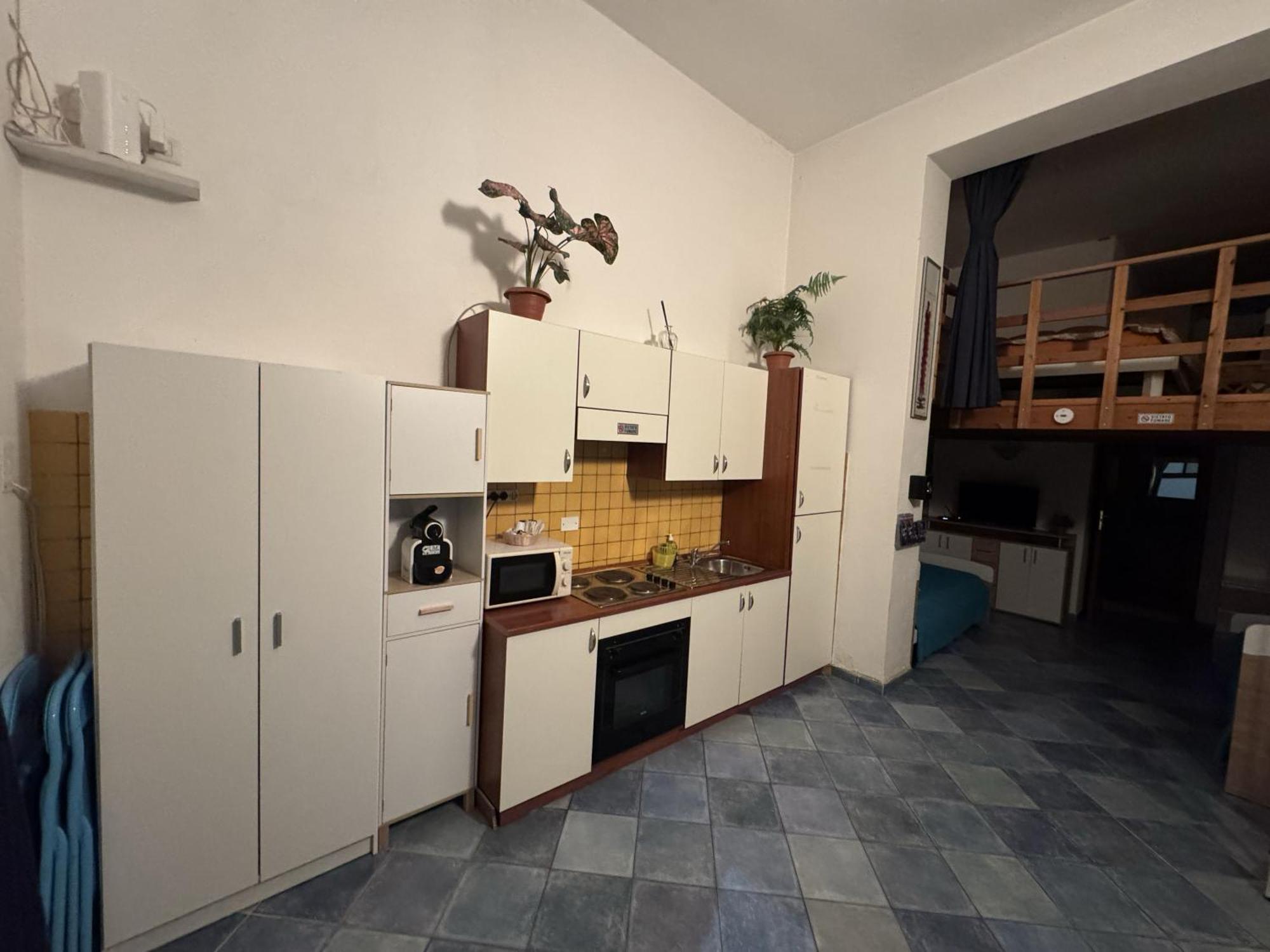 Apartment Lime - Lido