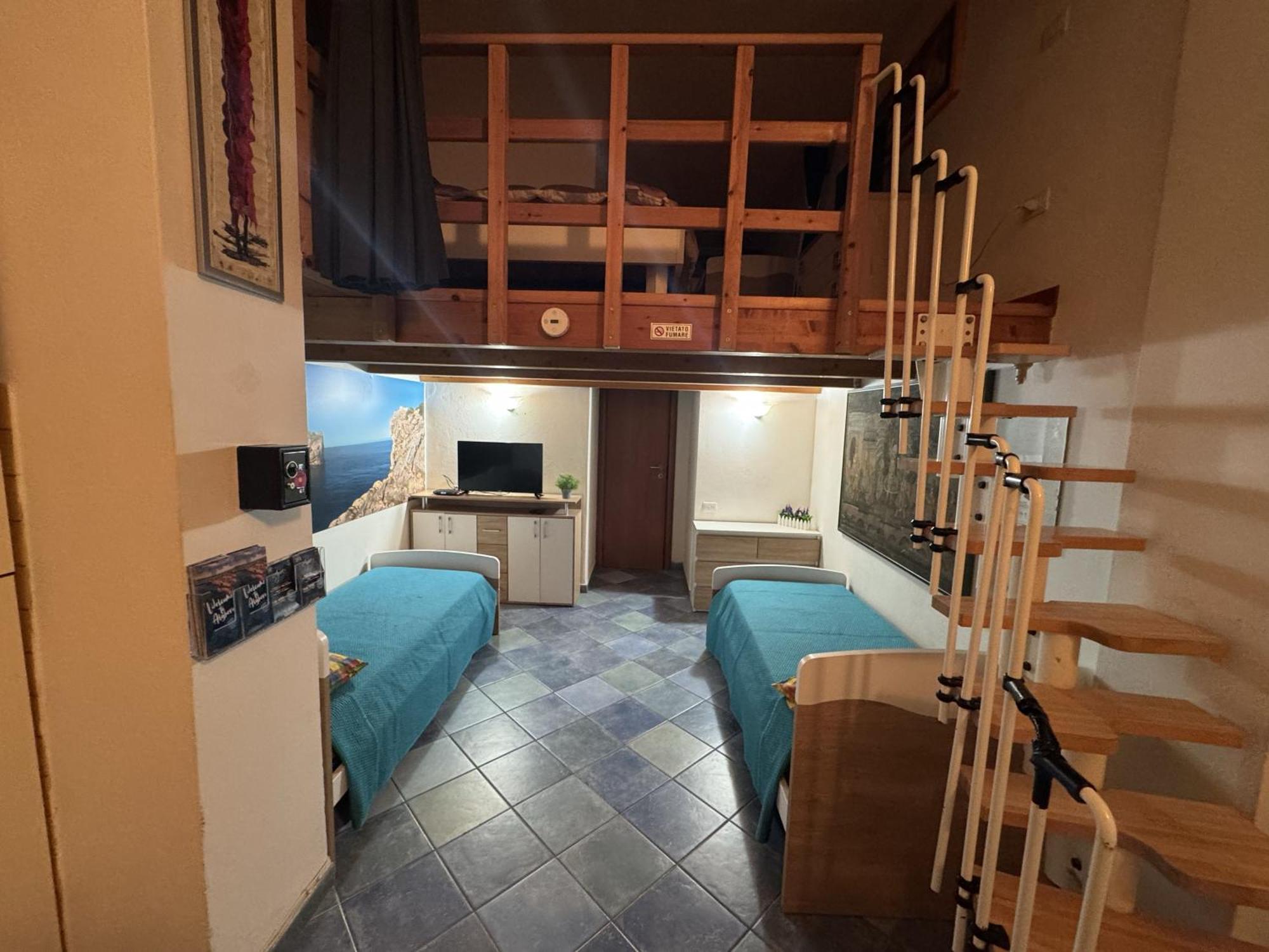 Lime - Lido Apartment *