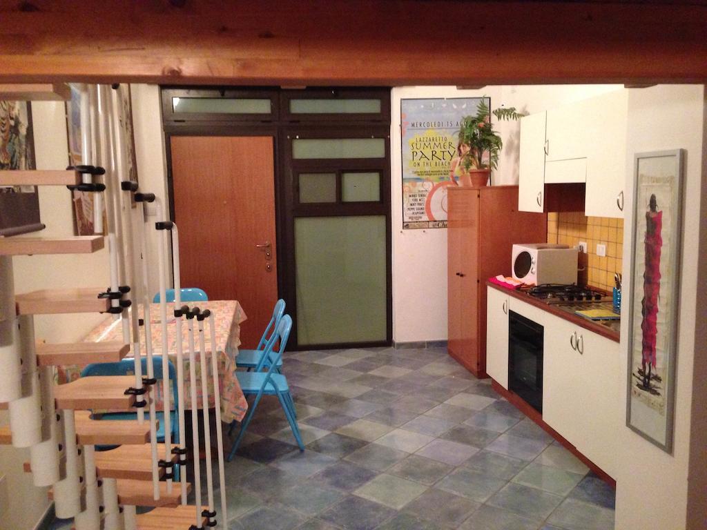 Apartment Lime - Lido *