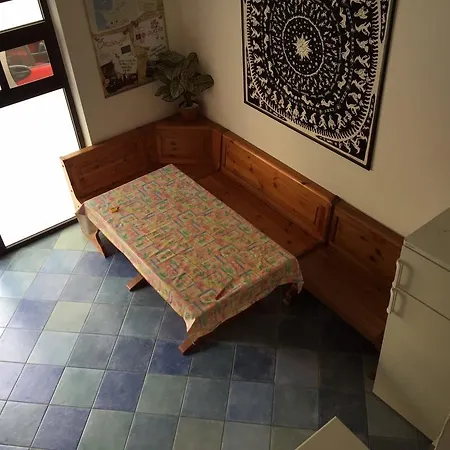 Lime Apartments - Lido Alghero Room photo