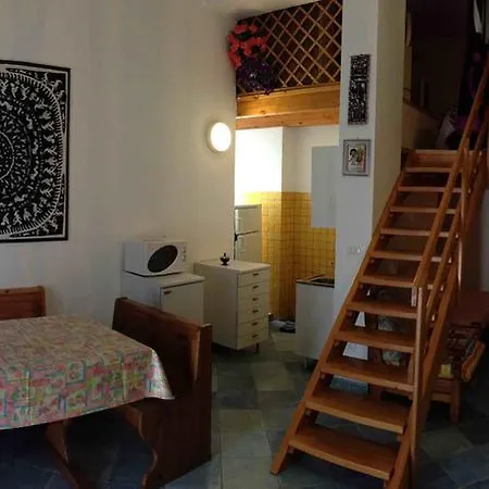 Lime Apartments - Lido Alghero Room photo