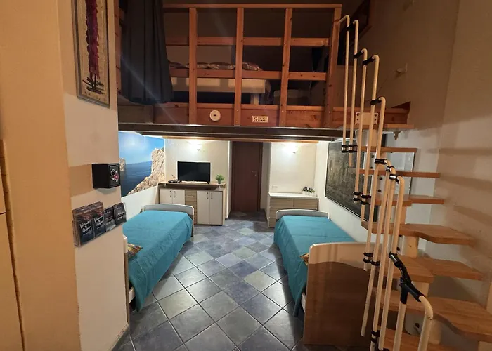 Lime Apartments - Lido