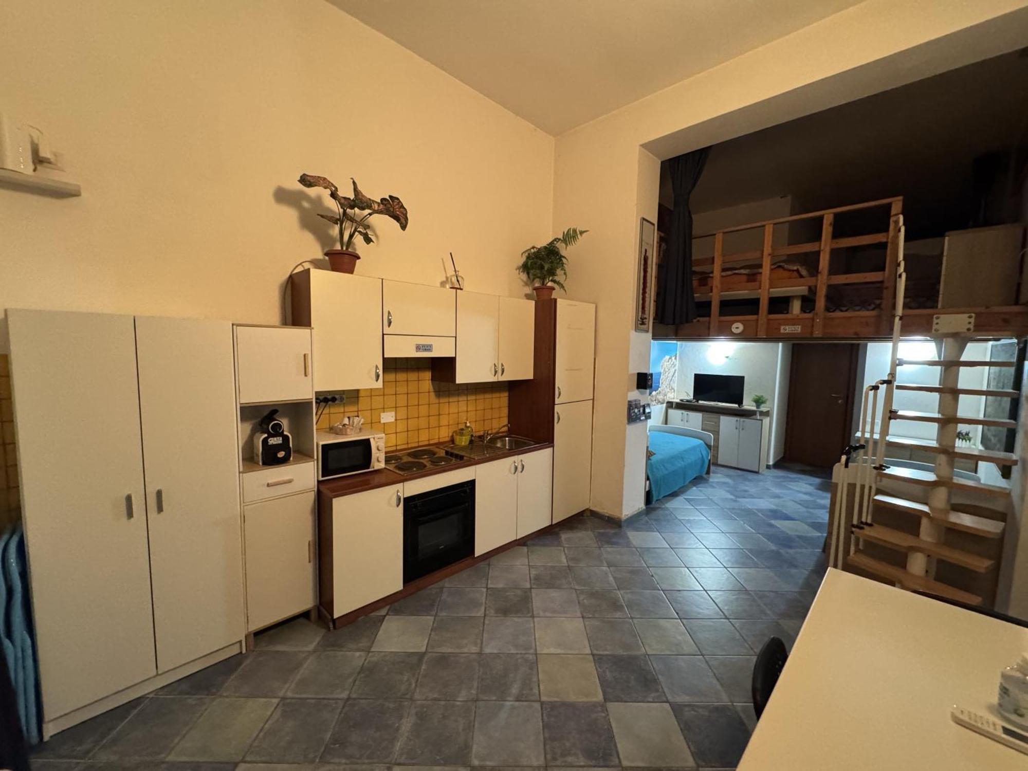 Appartamento Lime - Lido *